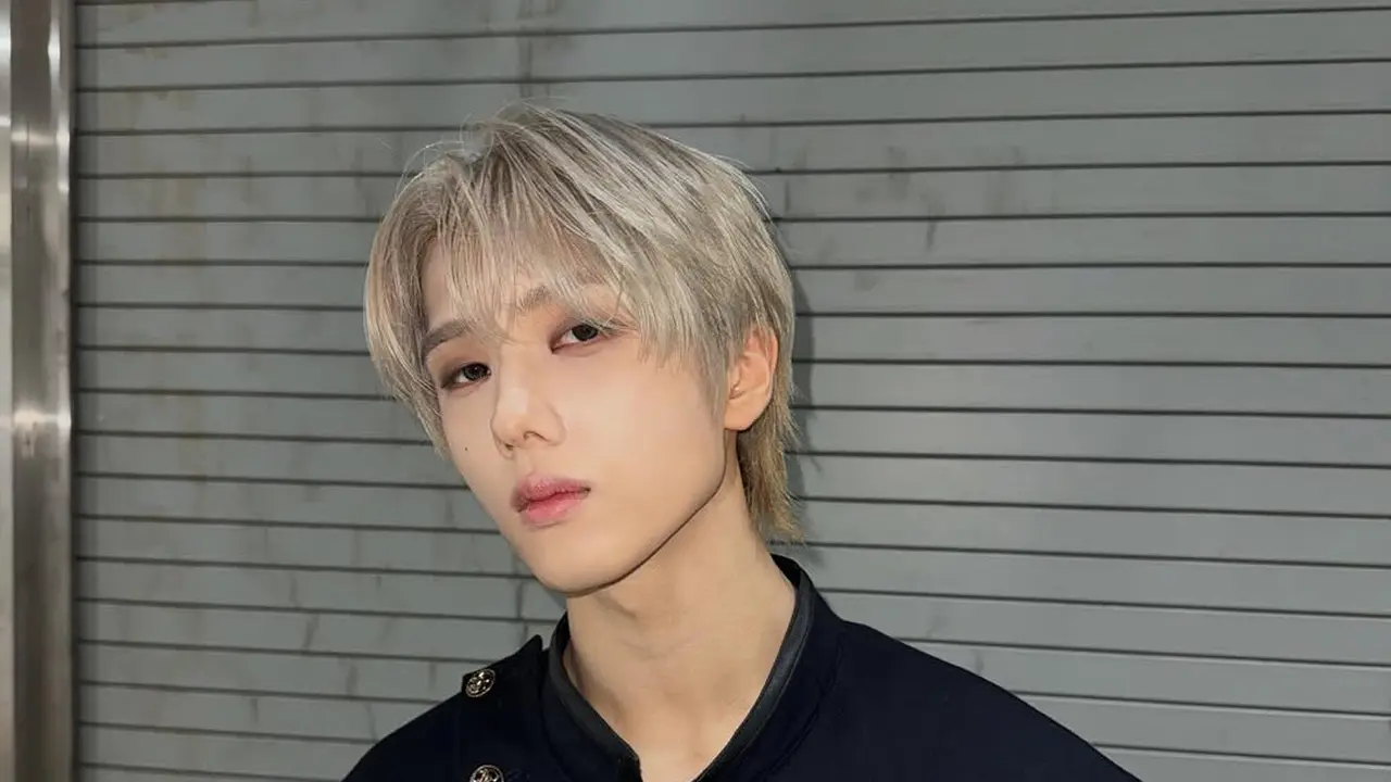 Jisung NCT DREAM