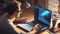 Cara Cek Spek Laptop dengan Mudah dan Cepat