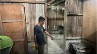 Mulas-Mulas Minta Diantar ke Rumah Sakit, Ibu Hamil di NTT Malah Dibacok Suami
