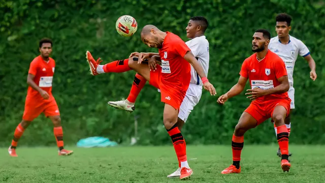 Persipura Jayapura
