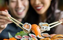 Berapa Lama Sushi Bisa Bertahan di Suhu Ruang? Ini Panduannya Agar Aman Dikonsumsi
