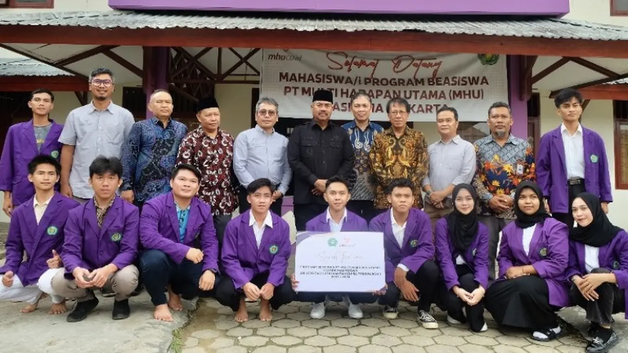 Komitmen Ciptakan Pendidikan yang Inklusif di Indonesia
