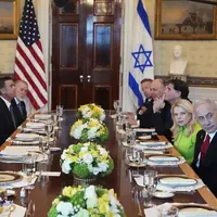 Netanyahu Endorse Trump untuk Raih Nobel Perdamaian