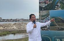 KCN Siapkan Skema Kompensasi untuk Nelayan Cilincing Terdampak Tanggul Beton, Kemungkinan Bukan Bentuk Uang