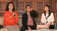 Jokowi Tak Libatkan Pejabat Negara Jadi Panitia Pernikahan Gibran