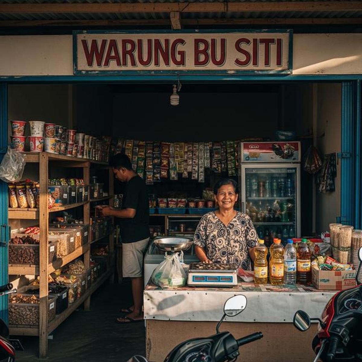 15 Ide Usaha Depan Rumah Tanpa Perlu Promosi Besar, Tetap Ramai Pembeli