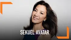 Aktris Michelle Yeouh resmi bergabung dengan deretan aktris lain yang akan muncul di sekuel fim Avatar.