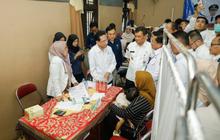 Program Speling Pemprov Jateng: Solusi Komprehensif Atasi TB dan Stunting