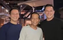 6 Potret Awet Muda Pemain 'Jinny Oh Jinny' Reuni, Penampilan Indra Bruggman Ivan Ray dan Yusuf Jaka Tak Banyak Berubah
