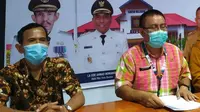 Seorang Guru SMP di Baubau Meninggal Dunia Usai Disuntik Vaksin Covid-19
