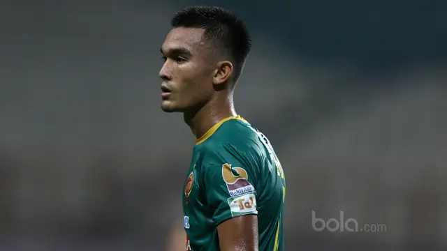 Persija Jakarta, Sriwijaya FC, Bola.com, Liga 1 2017, Zalnando