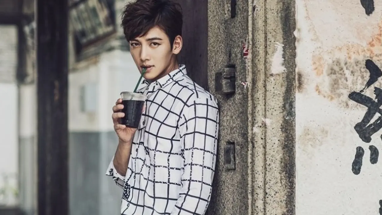 Terjun ke Dunia Perfilman, Ji Chang Wook Jajal Kemampuan Akting
