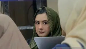 Tiga Macam Setoran ke Bupati Pekalongan Fadia Arafiq