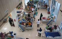 BMKG Ungkap Aktivitas Gempa NTT Belum Meluruh, Butuh Waktu 2-3 Minggu