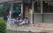 Cerita Pilu SD Margamulya II di Karawang, Kondisinya Lapuk Usai 30 Tahun Tak Tersentuh Pembangunan