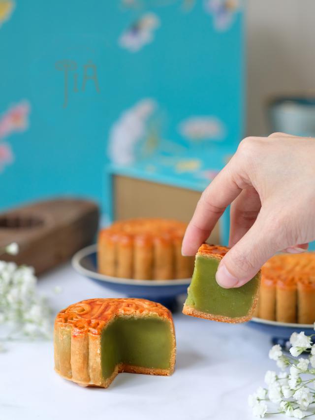 Tips Hidupkan Suasana Kumpul Keluarga dengan Mooncake Tradisional