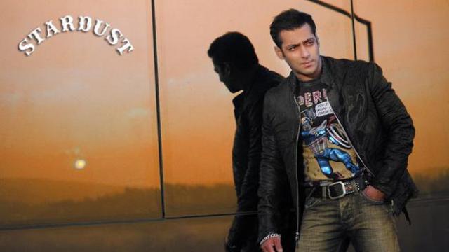 Salman Khan
