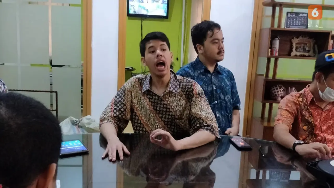 Kegiatan Belajar di I'M STAR