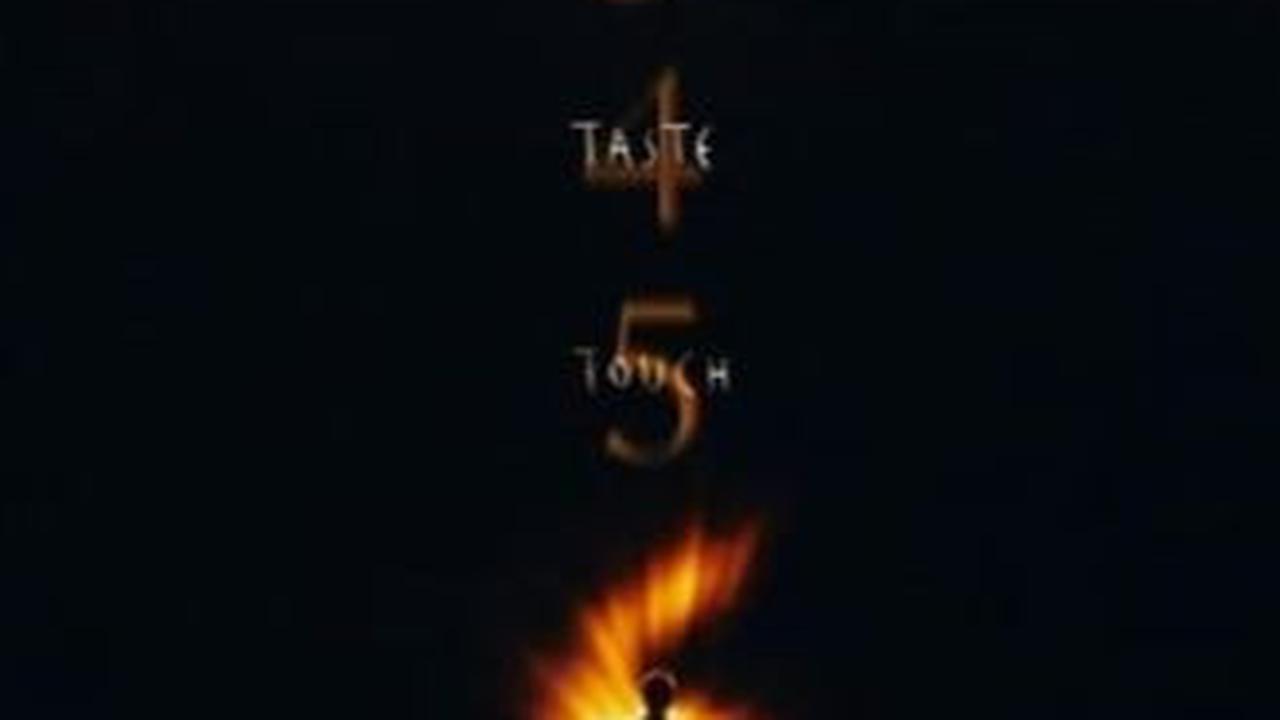 5. THE SIXTH SENSE (1999)