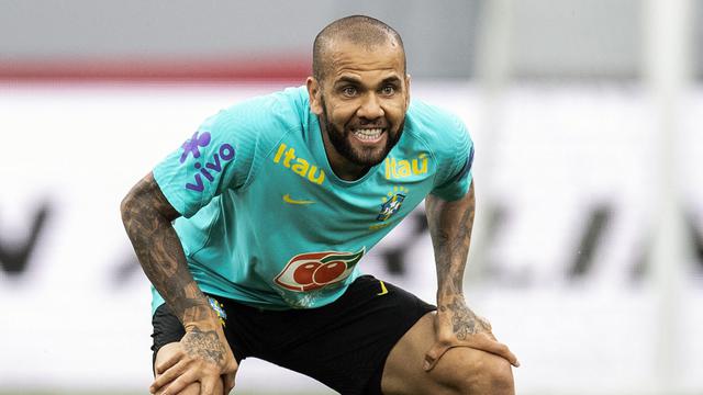 Jelang Jepang vs Brasil