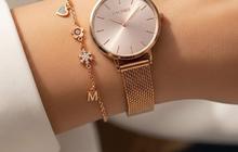 7 Inspirasi Kombinasi Jam Tangan Rose Gold dan Gelang Sewarna untuk Penampilan yang Elegan dan Stylish