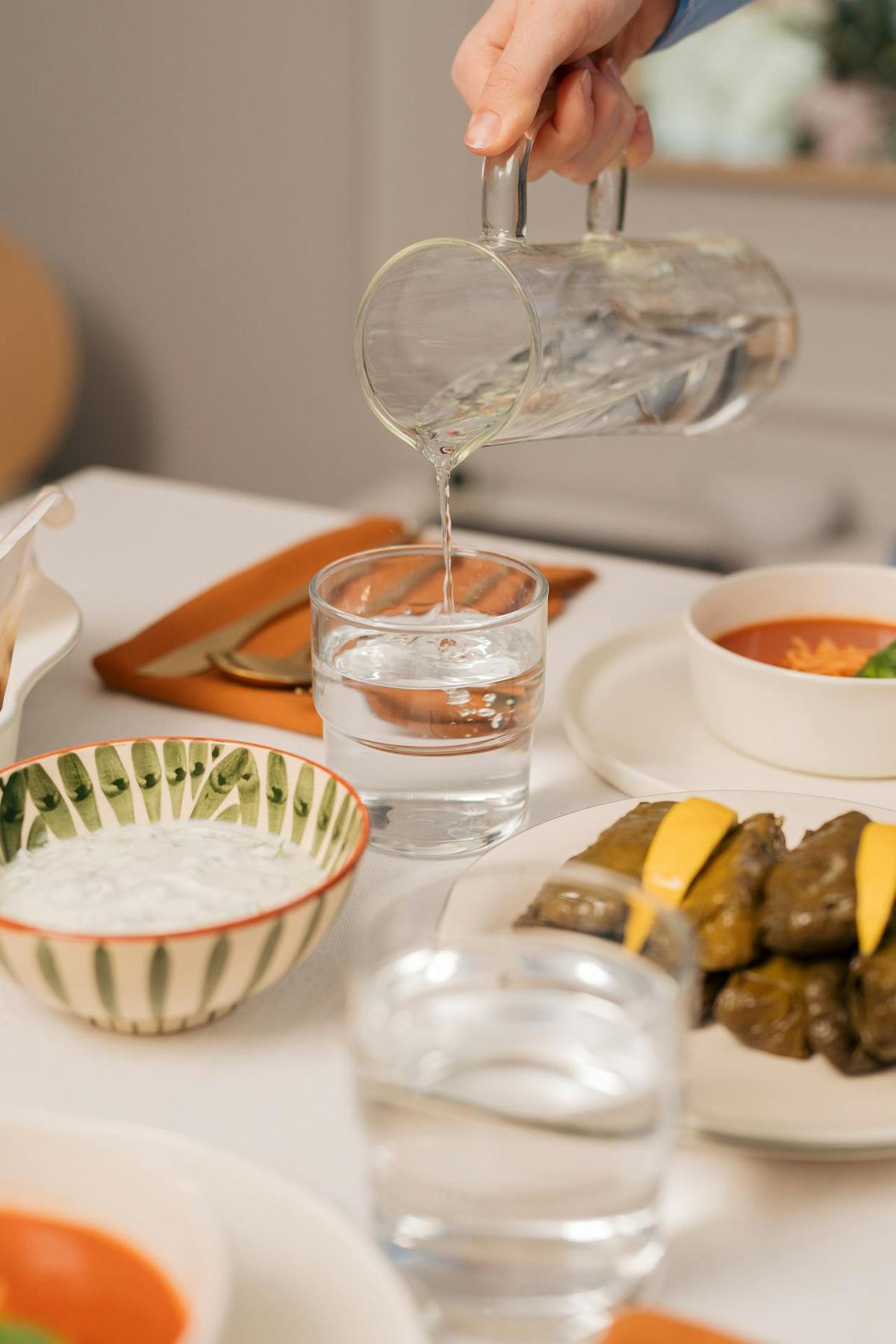 Air Putih