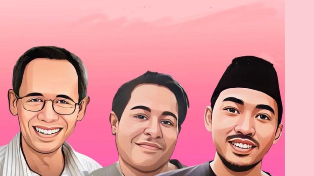 Ahmad Tohari, Esther Haluk dan Murdiono Mokoginta Raih Penghargaan Penulis 2024