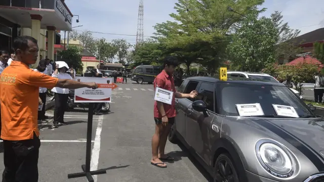 Rekonstruksi