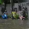 Banjir Bangkok Paksa Ribuan Warga Mengungsi, Maskapai Longgarkan Aturan Tiket