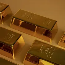 (Ilustrasi harga emas dunia by Freepik)