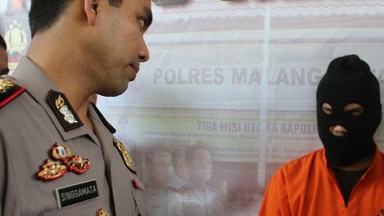 Mucikari online di Malang, anak asuhnya 12 mahasiswi