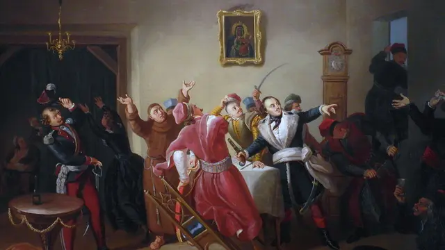 Casimir Pulaski