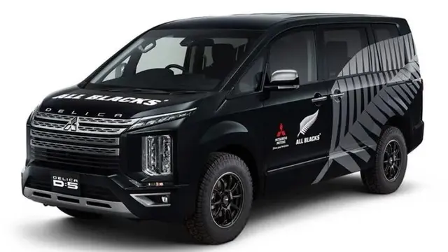 Mitsubishi