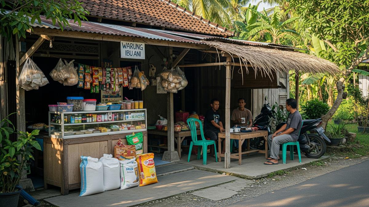 8 Jualan yang Tetap Dicari Orang Meski Ekonomi Sulit, Tidak Akan Sepi Pembeli