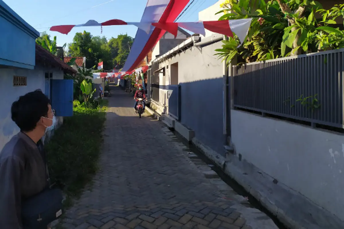 (Foto: Liputan6.com/Dian Kurniawan)
