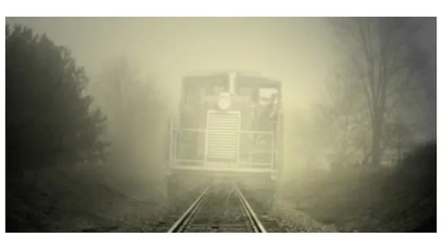 Kisah-Kisah Horor Naik Bus Hantu, dari Bus Bekasi-Bandung Hingga Bus 1965
