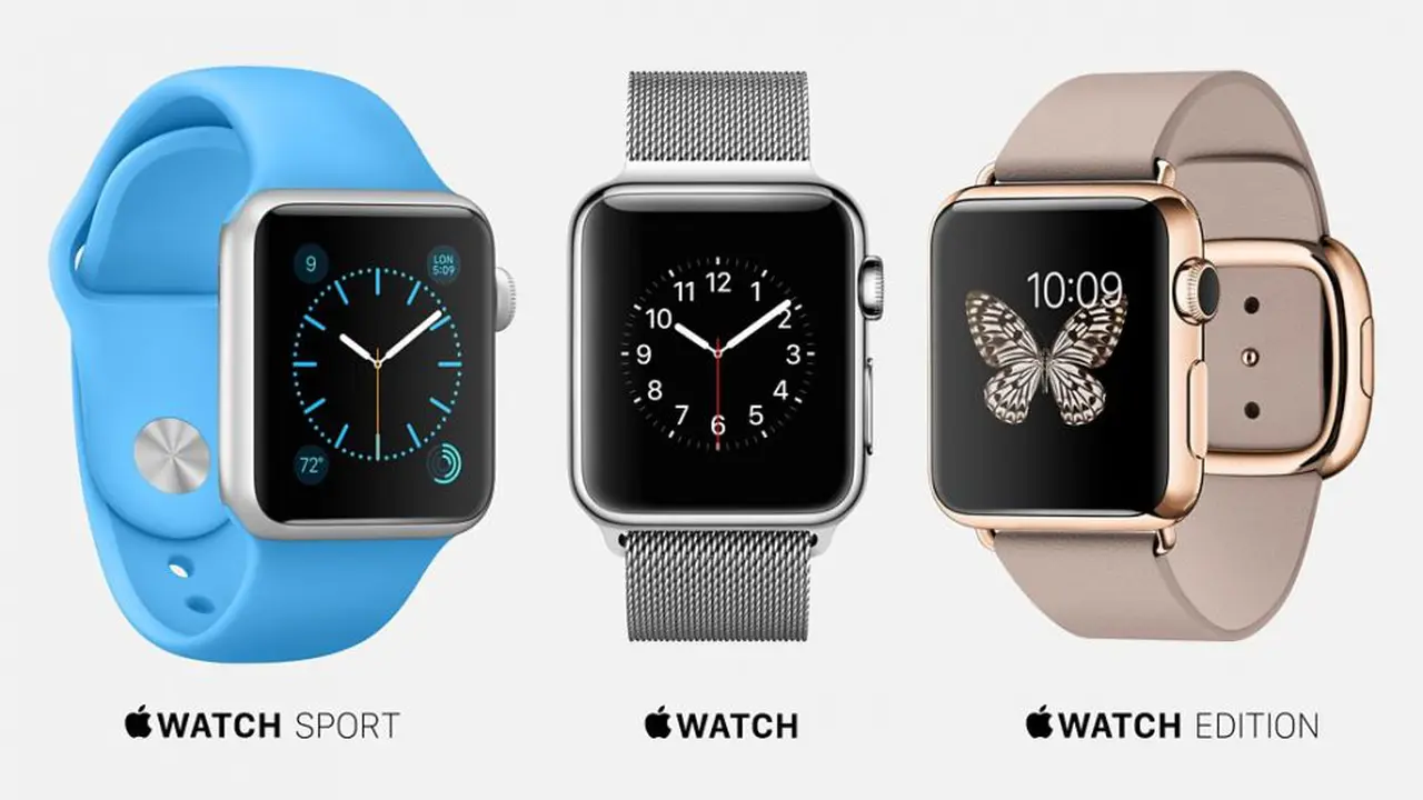 Bisakah Apple Watch Berfungsi Tanpa iPhone?