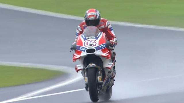 Andrea Dovizioso