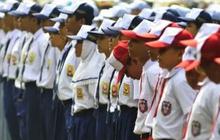 Alasan Pemerintah Sekolah Swasta Gratis Tak Mungkin Digelar Tahun Ini