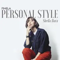 Personal Style Sheila Dara