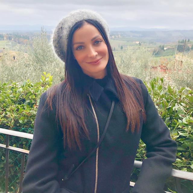 Dayanara Torres (Instagram/ dayanarapr)