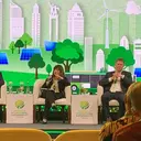 ISF 2026: Bos Apindo Ungkap Tantangan Industri Hijau
