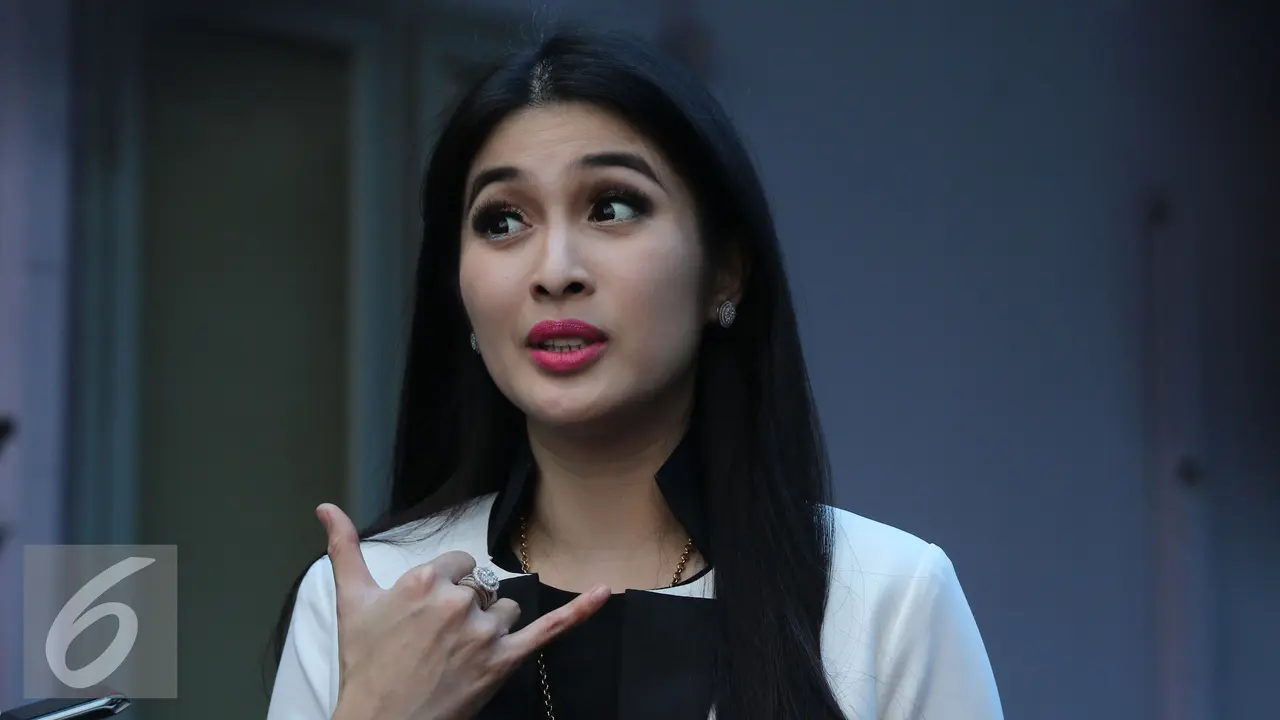 20160905- Sandra Dewi -Jakarta- Herman Zakharia	