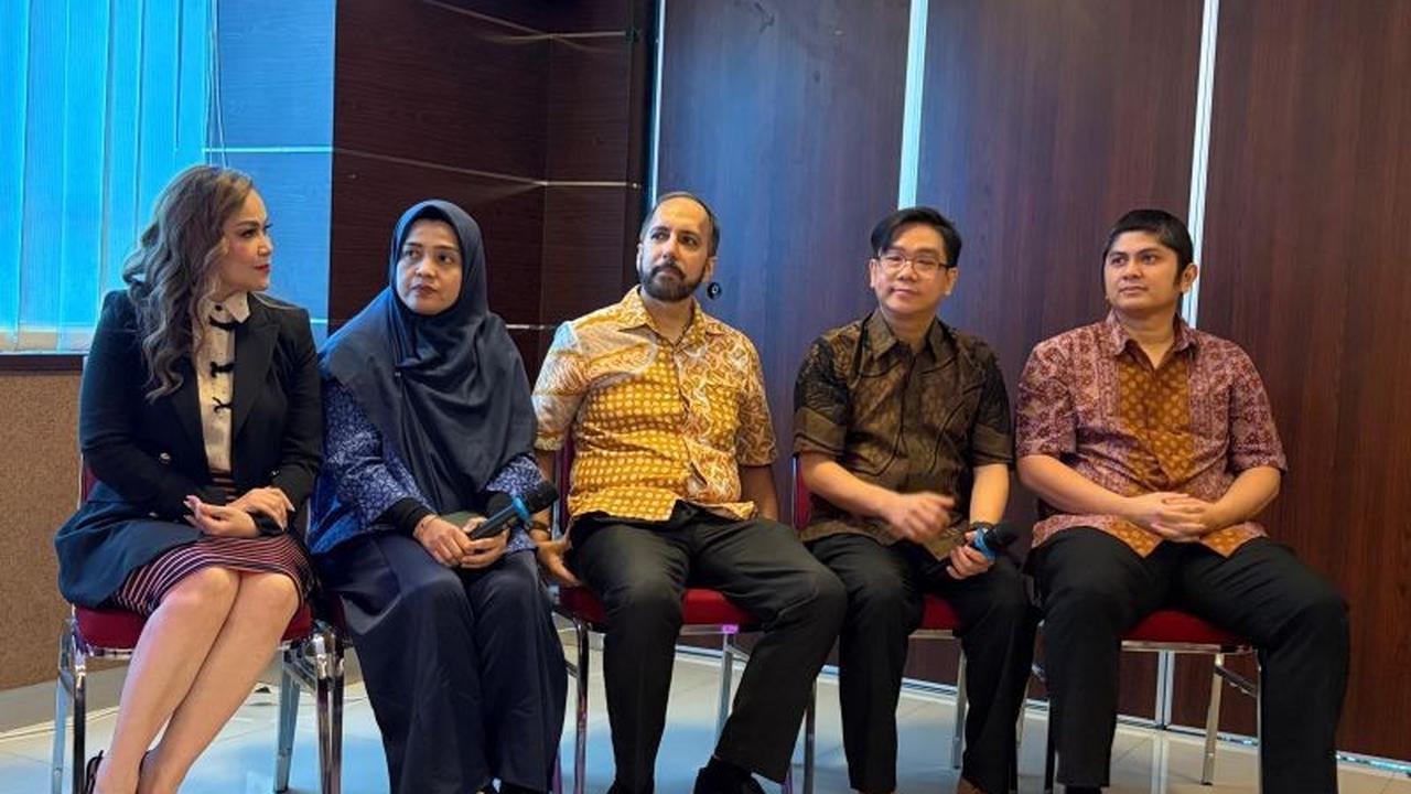 Kerumitan Diagnosis dan Rendahnya Kewaspadaan Jadi Tantangan Penanggulangan Penyakit Langka