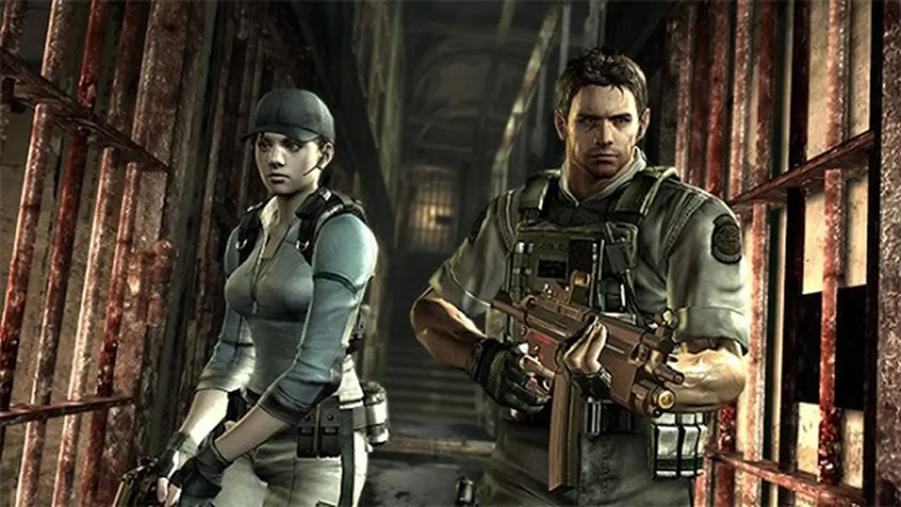 Review Resident Evil Remaster HD: Nostalgia Dengan Para Zombie