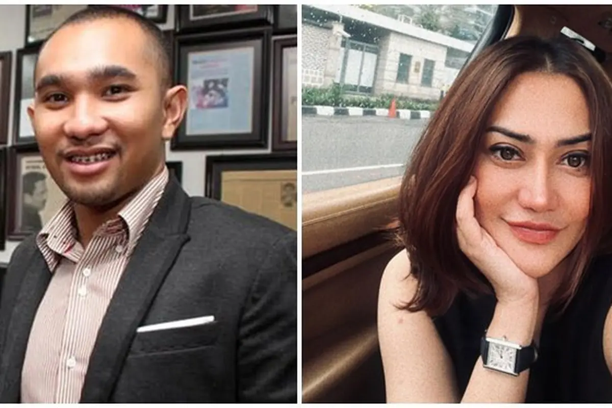 7 Potret Citra Kresna, Wanita yang Dikabarkan Dekat dengan Enji Baskoro Eks Ayu Ting Ting