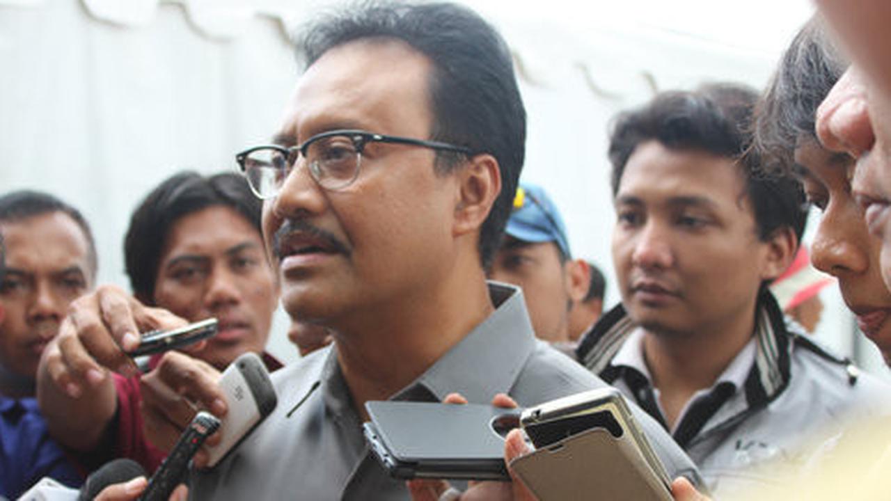 Madura minta jadi provinsi baru, ini kata Gus Ipul
