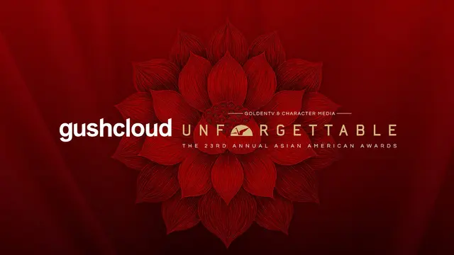 Unforgettable Awards 2026