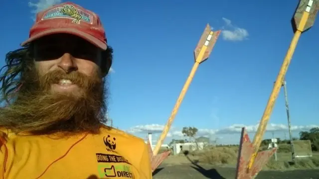 [Bintang] Patah Hati