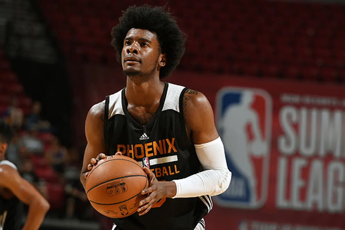 Josh Jackson